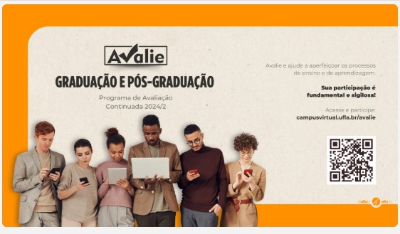 Programa AVALIE