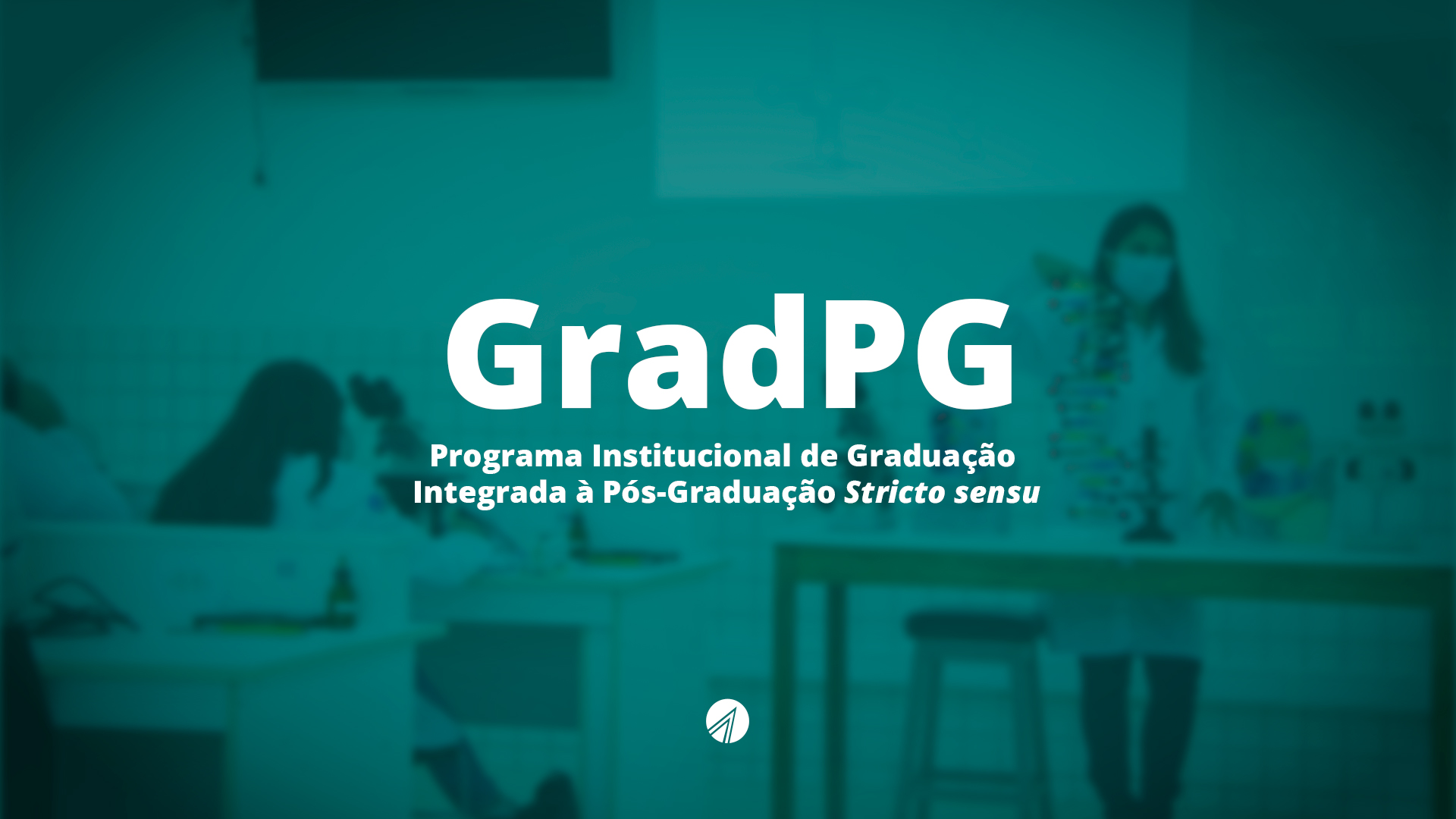 GradPG site